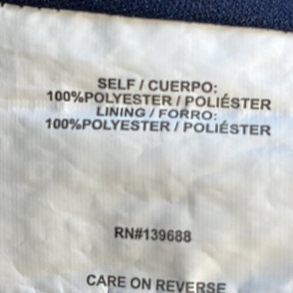 ALTARD STATE DRESS - Picture 11 of 11